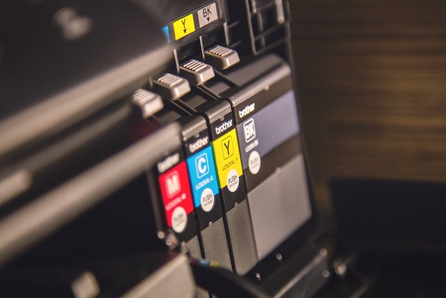 Dlaczego tusz HP 652 jest doskonałym wyborem dla Twojej drukarki